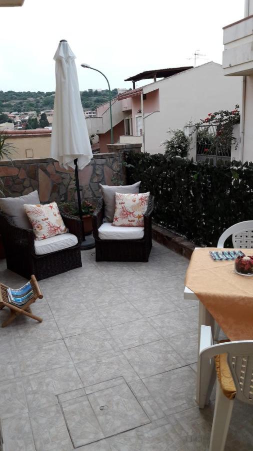 4 Stagioni Villasimius Exterior foto