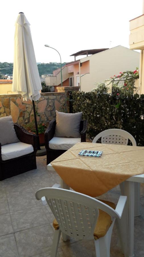 4 Stagioni Villasimius Exterior foto
