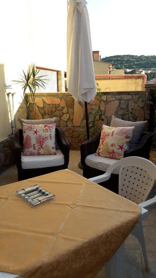 4 Stagioni Villasimius Exterior foto