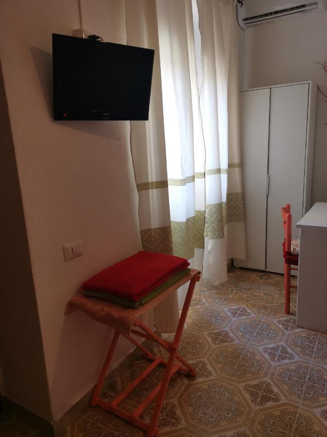 4 Stagioni Villasimius Exterior foto