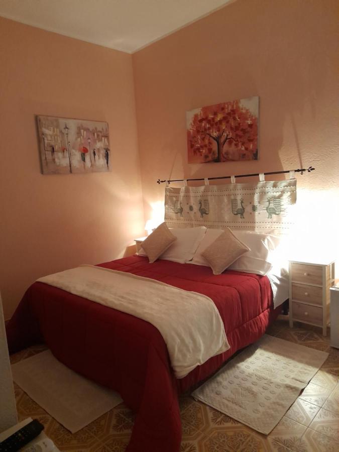 4 Stagioni Villasimius Exterior foto