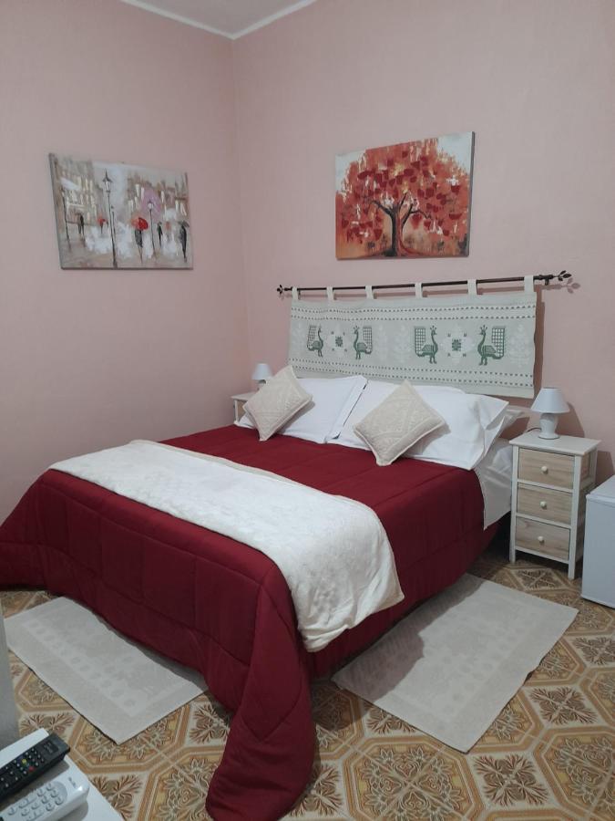 4 Stagioni Villasimius Exterior foto