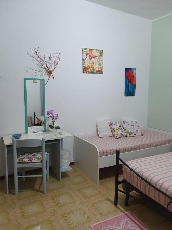 4 Stagioni Villasimius Exterior foto