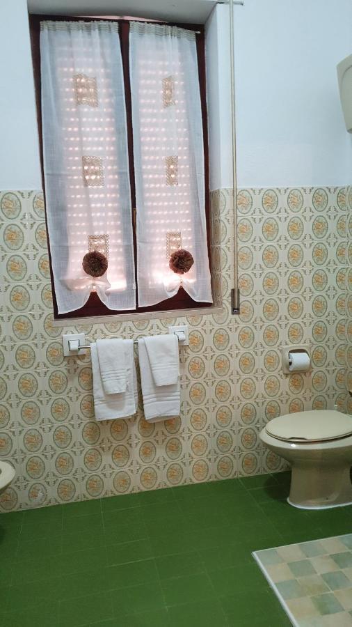 4 Stagioni Villasimius Exterior foto
