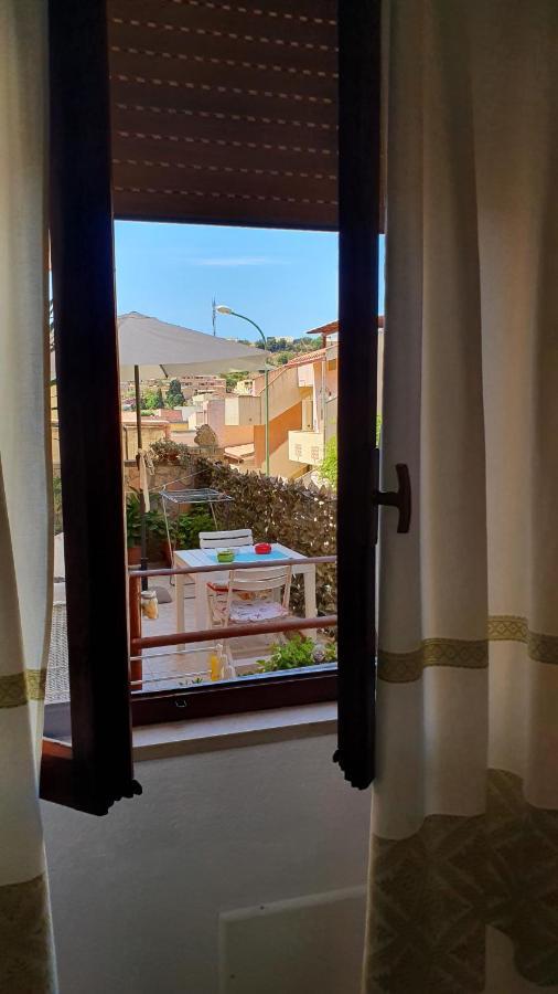 4 Stagioni Villasimius Exterior foto